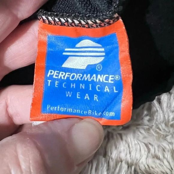 Performance Technical Wear Pants, USA Cycling Team Size Medium Lined Men Women. - Picture 6 of 7
